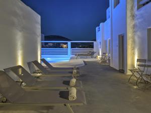 Hotel Papadakis Paros Greece