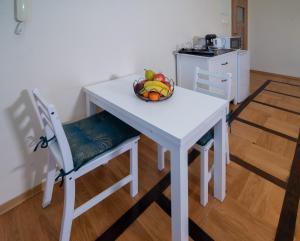 Apartament Moments Stare Miasto style and comfort