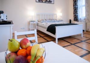 Apartament Moments Stare Miasto style and comfort