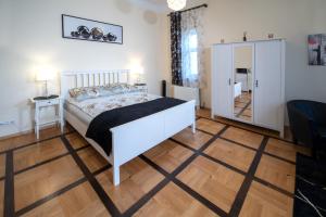 Apartament Moments Stare Miasto Style and Comfort Netflix