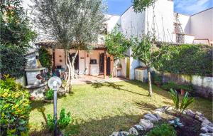 Stunning Home In San Felice Circeo Lt