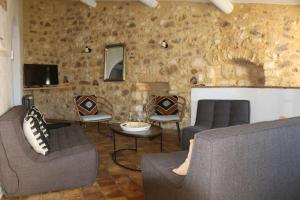 Maisons de vacances Maison, charme, vieilles pierres : photos des chambres