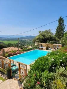 La maison du petit Thomas - Taradeau