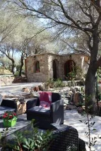 BERGERIE LA NEPITA - Casta