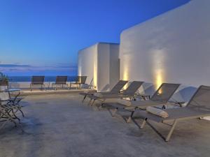 Hotel Papadakis Paros Greece