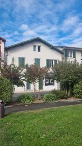 Appartement T2 COSY HENDAYE CANETA