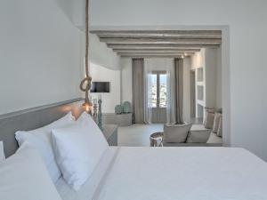 Hotel Papadakis Paros Greece