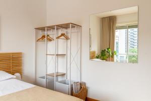 Palazzo Lombardia - Central Station - BigHome