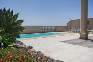 Villa Señorio del Castillo - Private Heated Pool