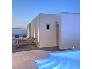 Hotel Papadakis Paros Greece