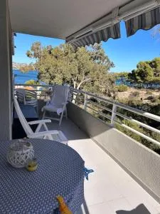 Anne - AzulenaCalpe - L'Alfas del Pi