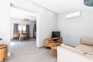 Maisonnette à 400m de la Plage