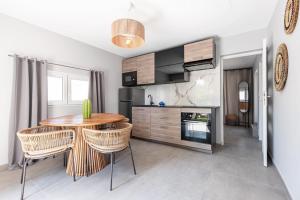 Maisonnette à 400m de la Plage