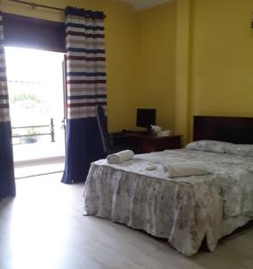 Rohans Residence