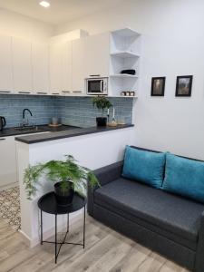 Студия в Тбилиси от Центра 15 мин