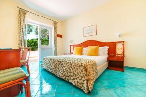 Double or Twin Room room in Poggio Aragosta Hotel & Spa