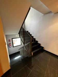 AT home Santo Domingo