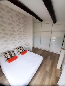 Maisons de vacances The Cosy House : photos des chambres