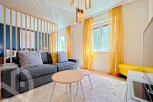 Primeroses I 43m2 I Balcony I Near the centre 9 min