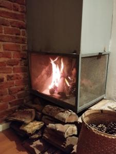 Zabalita, hermoso y cálido loft en la Ciudad Vieja
