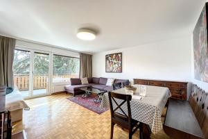 Richemont - A charming stay in the heart of the Alps