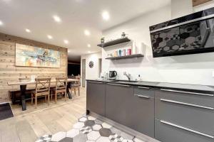 Plein Ciel I Balcony I Close to cable cars I Car park