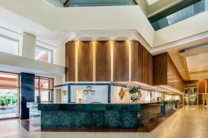 Grand Fiesta Americana Coral Beach Cancun -Inclusive