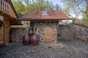 Rudnica Hill Lodge - Happy Rentals 