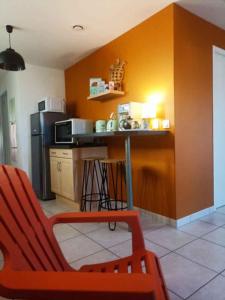 Gîte " Macha" classé 3 étoiles piscine Vallon Pont dArc