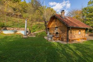 Rudnica Hill Lodge - Happy Rentals