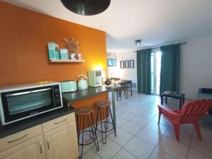 Gîte " Macha" classé 3 étoiles piscine Vallon Pont dArc