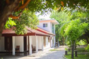 Grand Okka Hotel