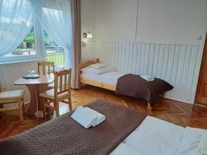 Noclegi U Reni - Krempachy