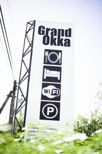 Grand Okka Hotel