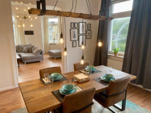 Ferienwohnung unter den Linden