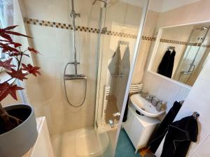 Ferienwohnung unter den Linden