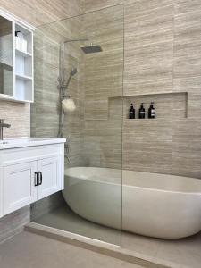 Arabella Villa Uluwatu