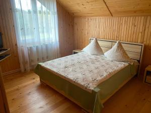 Садиба Орхідея Шешори