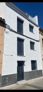 V.F.T. La Victoria Ubeda