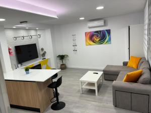 V.F.T. La Victoria Ubeda