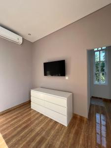 Arabella Villa Uluwatu