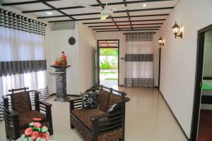 Hirusha Villa