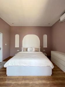 Arabella Villa Uluwatu