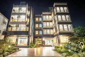 不晚文旅 - Ubytování bez kategorie ve městě Tchaj-tung