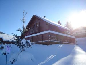 Chalets Chalet Airelles 4 pers - Tout Confort - Wifi fibre : photos des chambres