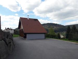 Chalets Chalet Airelles 4 pers - Tout Confort - Wifi fibre : photos des chambres