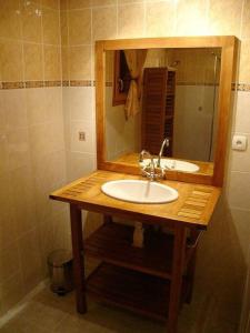 Chalets Chalet Airelles 4 pers - Tout Confort - Wifi fibre : photos des chambres
