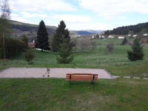 Chalets Chalet Airelles 4 pers - Tout Confort - Wifi fibre : photos des chambres