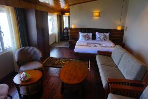 Gakhil Boutique Hotel