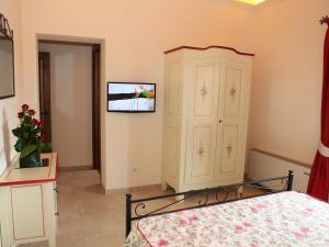 Pension B&B Villa Alba Restaurant Marciana Marina Italien